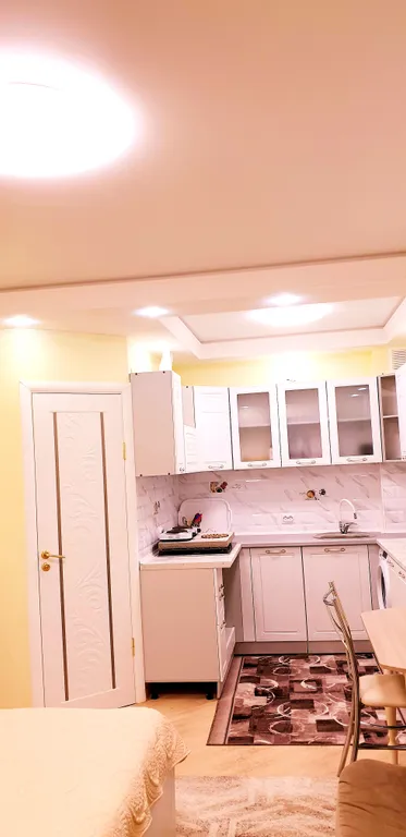 Квартира Львиный Домик