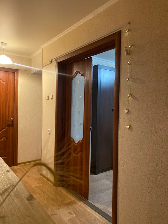 Квартира Двухкомнатная квартира с видом на город — Тольятти