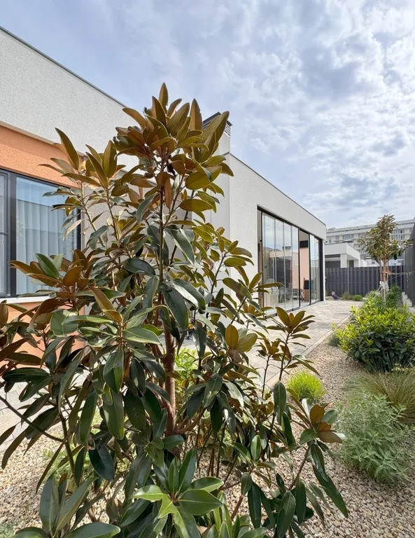 Дом с бассейном и террасой в 12 минутах от моря - House of hedonist