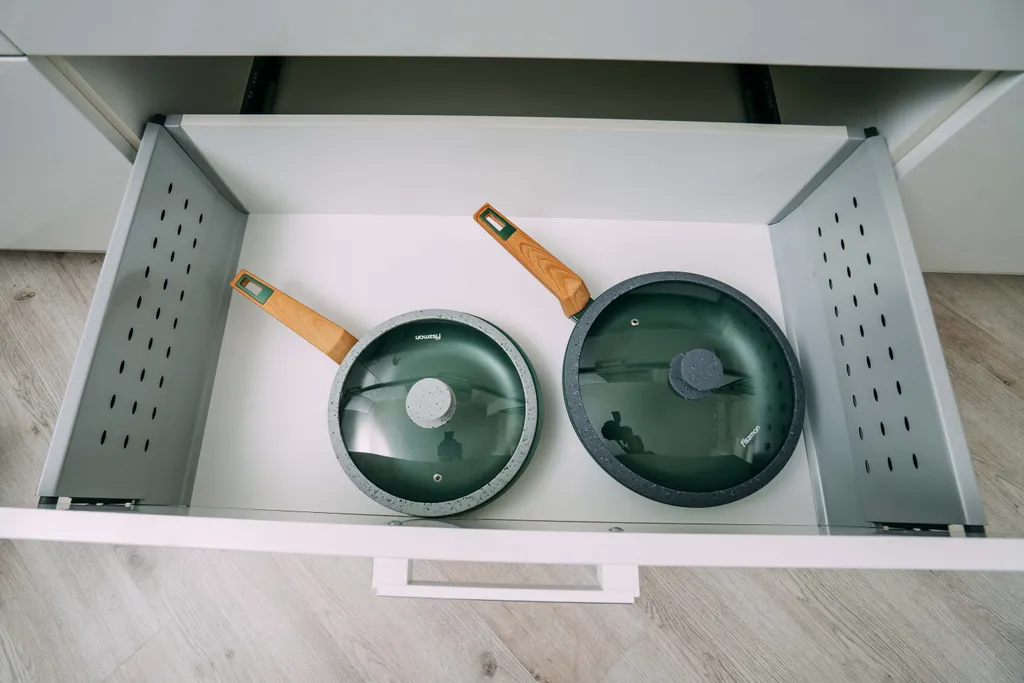 Для большой семьи и компании