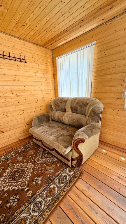 Дом для большой компании №2