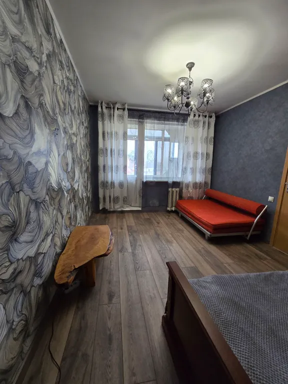 Квартира Апартаменты с видом на Рыбную деревню — Калининград