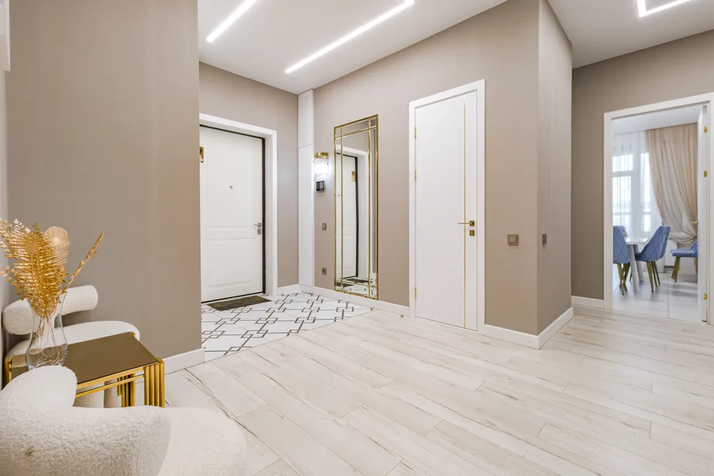 Шикарные Гостевые апартаменты Murager в центре столицы