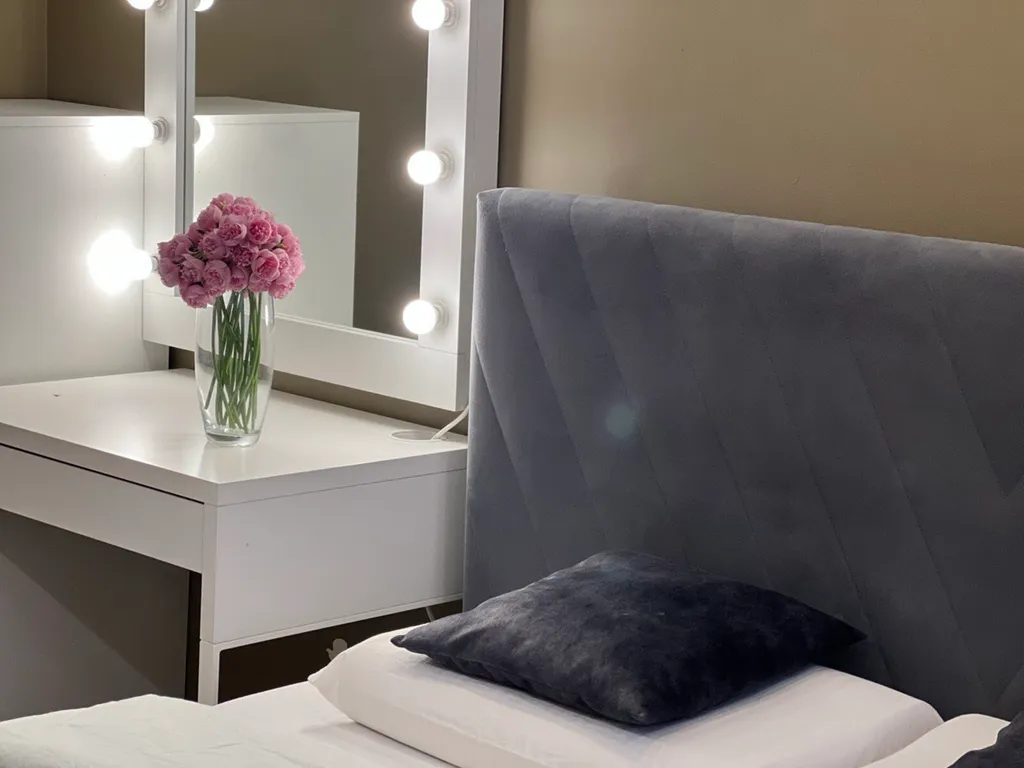 Квартира с панорамной лоджией