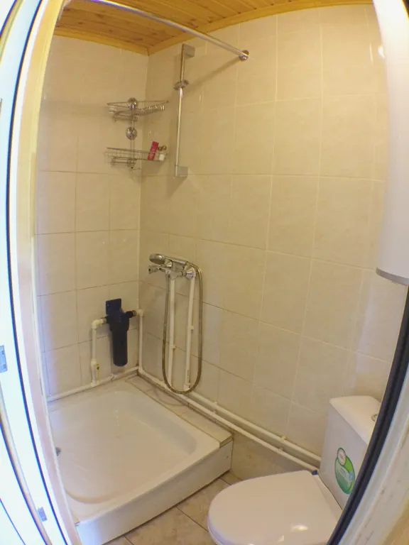 Квартира Комната — Лебяжье