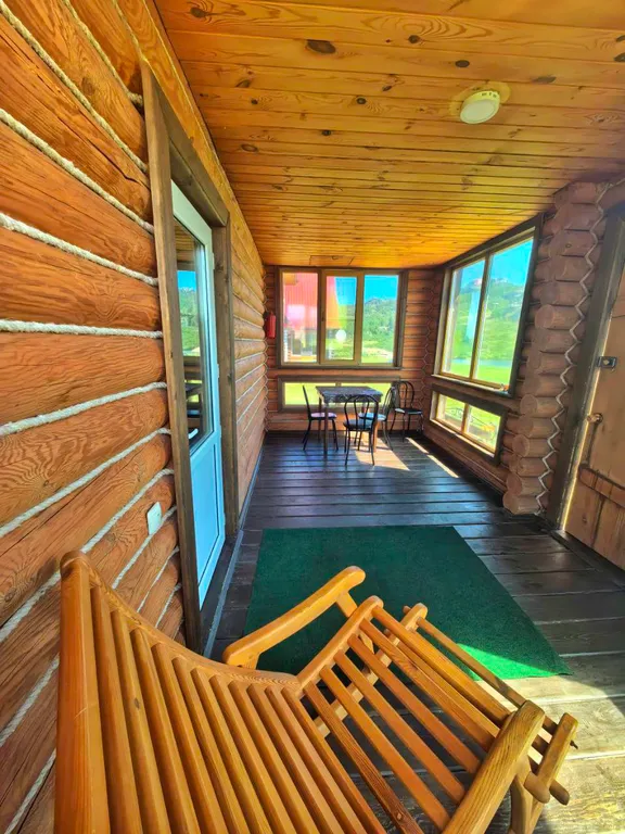 2-комнатный Дом