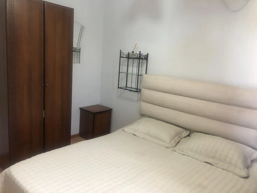 Квартира Комната — аренда посуточно в Цандрыпш