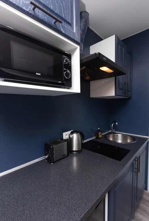 Студия в 5 минутах от МЦД Одинцово и 20 минутах на авто от а/э Внуково