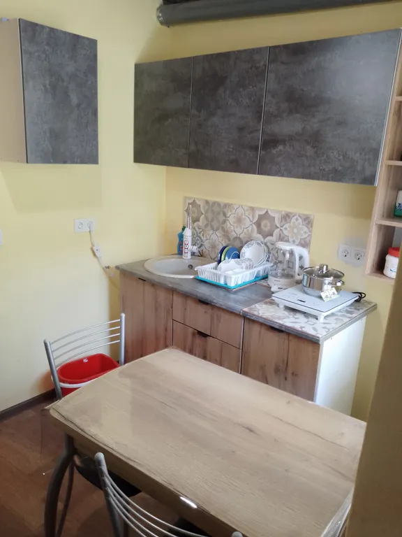 Квартира Квартира Седой Граф — Евпатория