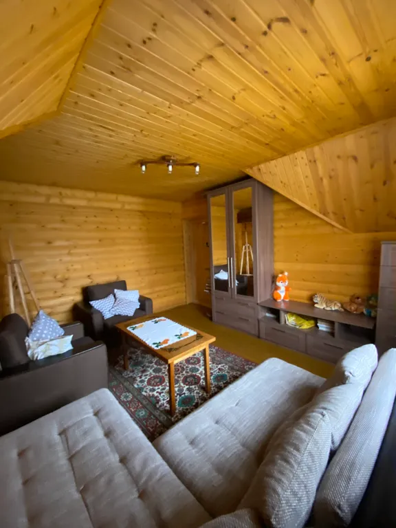 4-комнатный Дом