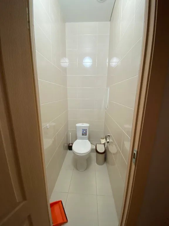 Квартира Квартира Первая береговая линия. До пляжа 3 минуты — Анапа