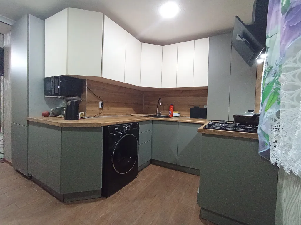 3-комнатная Квартира — аренда посуточно в Тырныауз