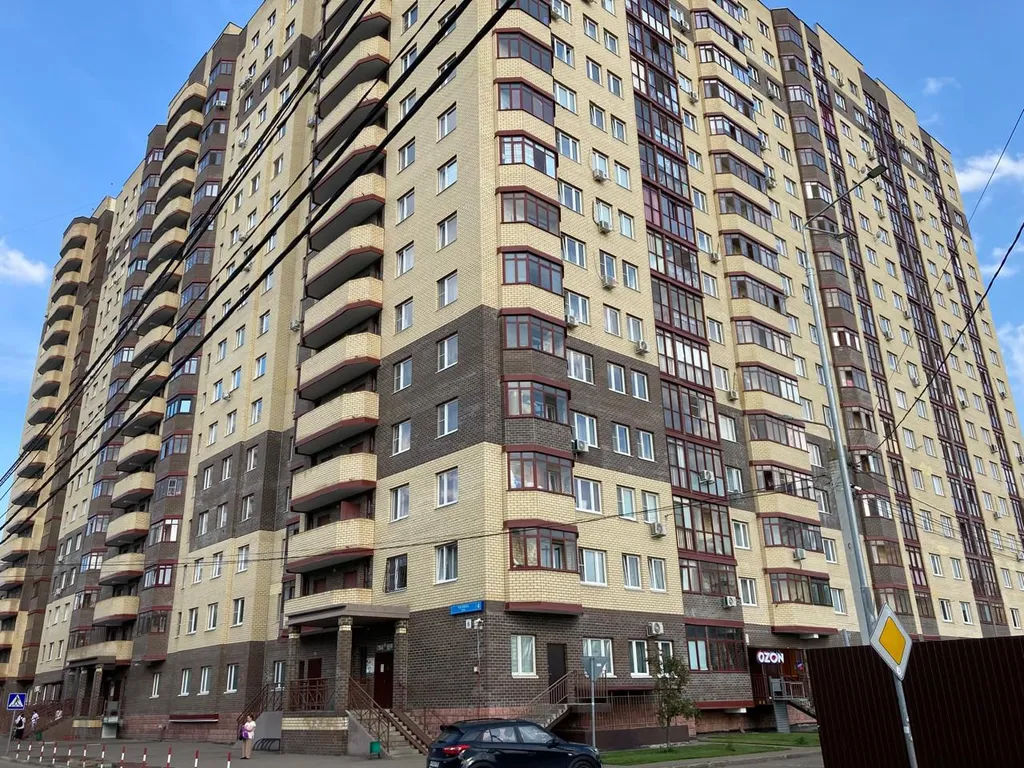 Уютная евродвушка с бесконтактным заселением