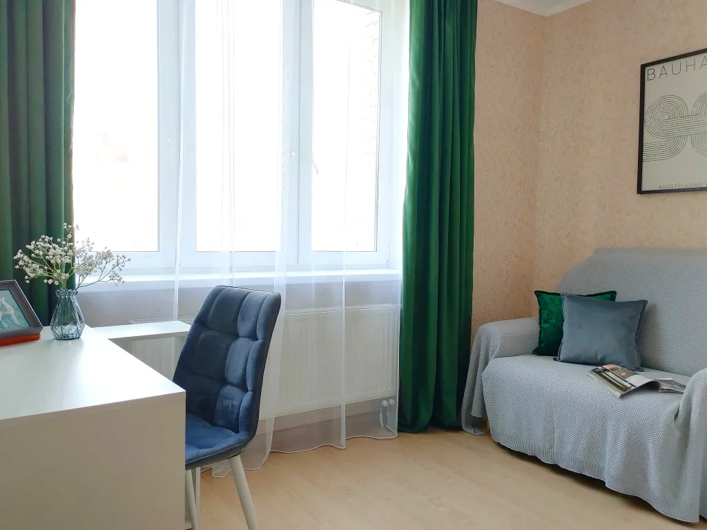 Квартира Апартамент рядом с центром — Тюмень