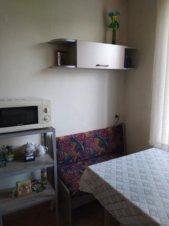 Квартира Уютная квартира на Белой Ромашке — Пятигорск