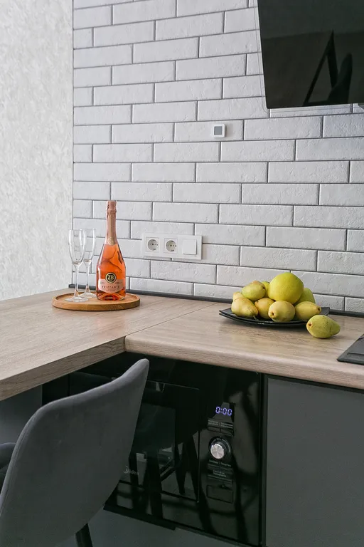 Квартира в ЖК Sky Plaza