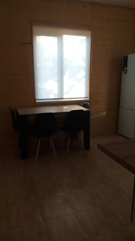 Дом, со всеми удобствами