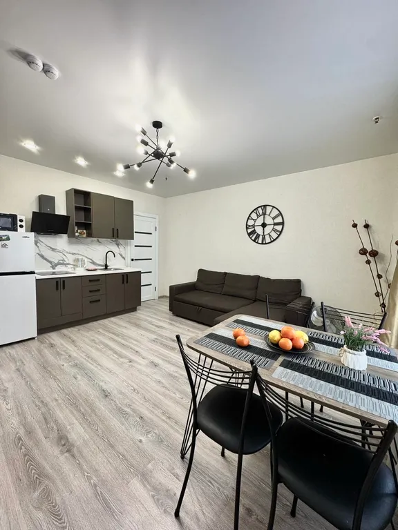 Апартаменты на набережной