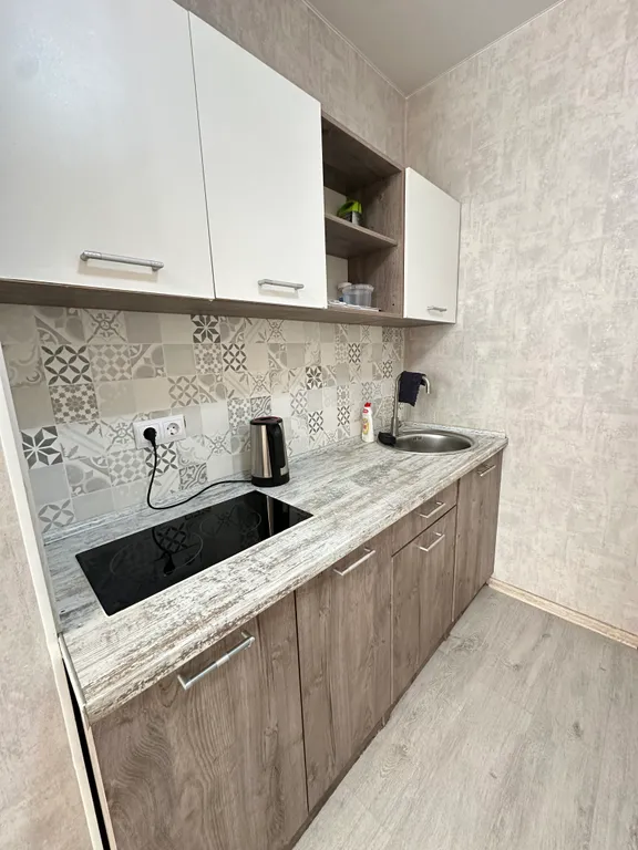 Уютная квартира в Истре для 5 гостей