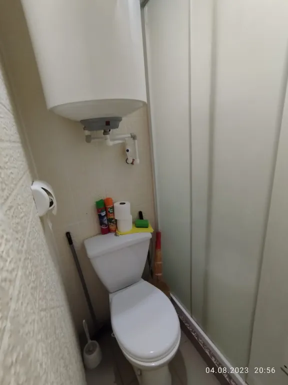 Видовой на море