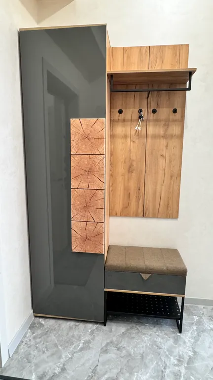 Квартира в элитном районе