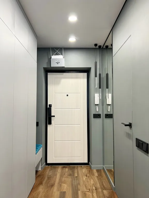 Роскошная квартира с королевской ванной возле ТЦ Круиз