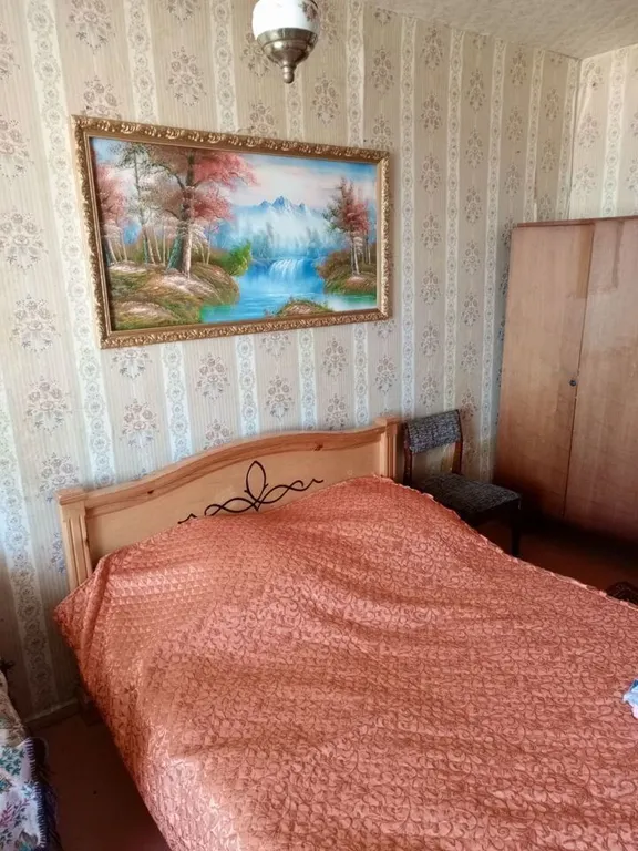 Квартира Бюджетный вариант для командированных — аренда посуточно в Муром