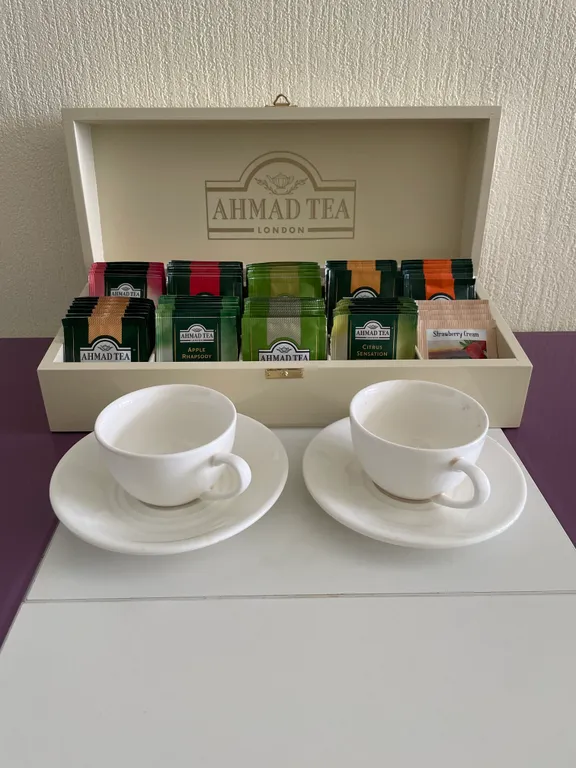 Апартаменты у моря в ЖК Ayu-Dag Resort&Spa