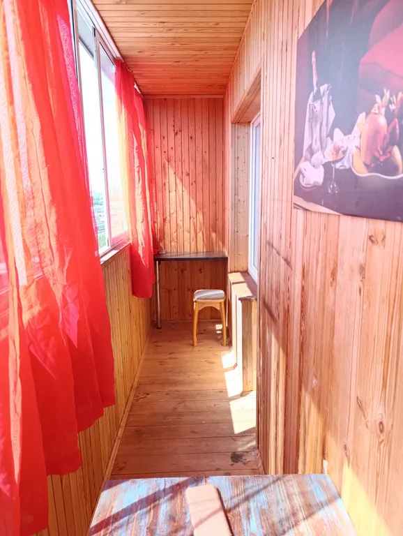 Евродвушка у вокзала