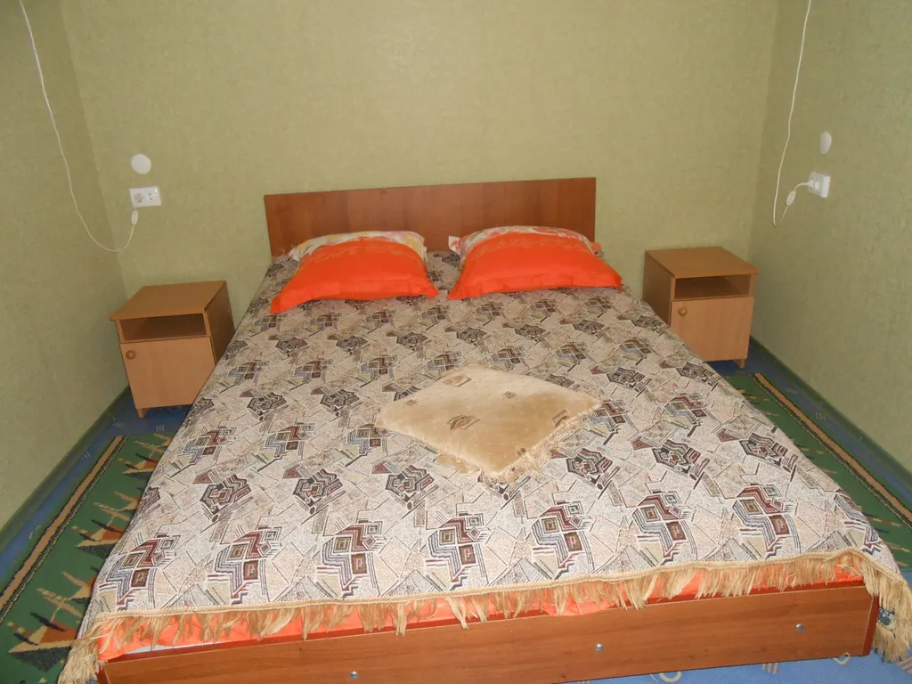 Квартира Комната — аренда посуточно в Евпатория