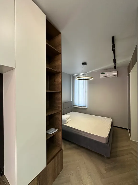 Квартира с мангальной зоной и бесплатными шезлонгами на море