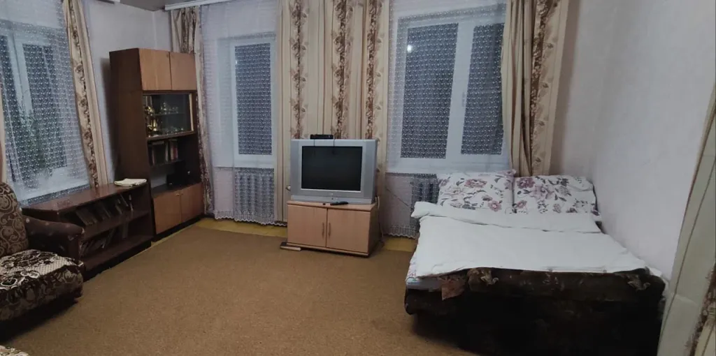 Тихо и уютно