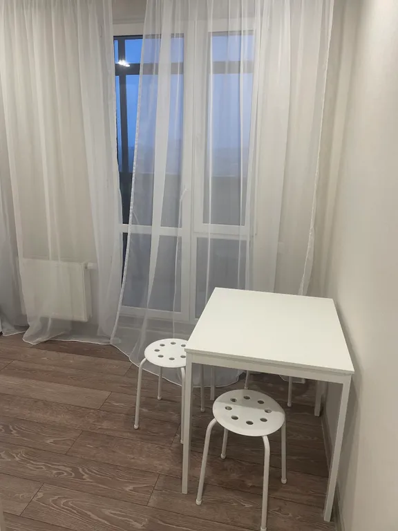 Квартира с отличным ремонтом