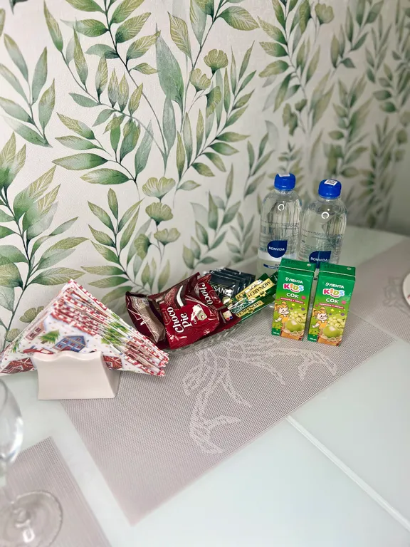 Квартира в самом центре