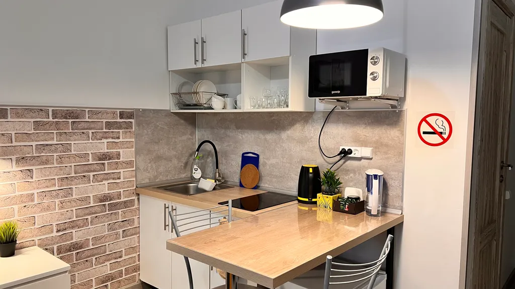 Апартаменты Магия