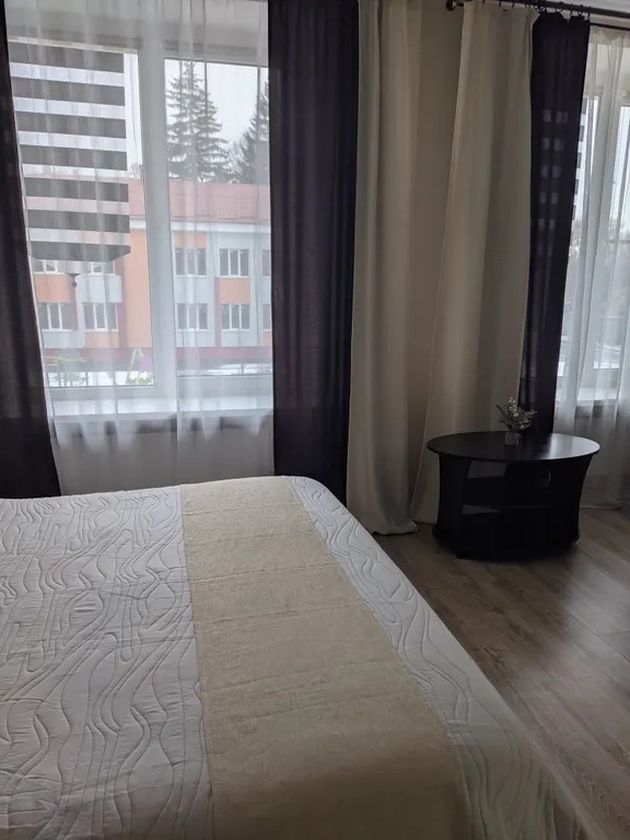 Уютная квартира в исторической местности" Ямская Слобода"