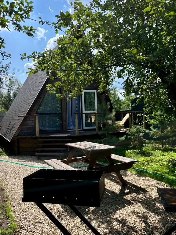 Коттедж Уютный дом — аренда посуточно в Ступино