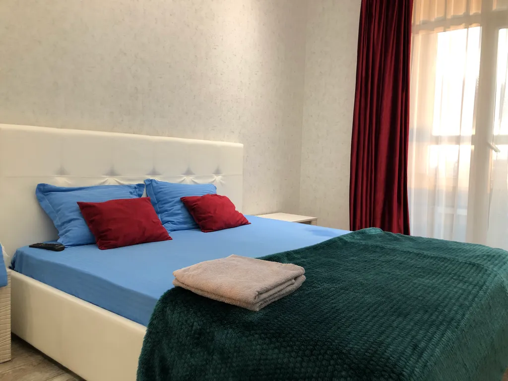 Премиум апартамент в доме бизнес класса центр