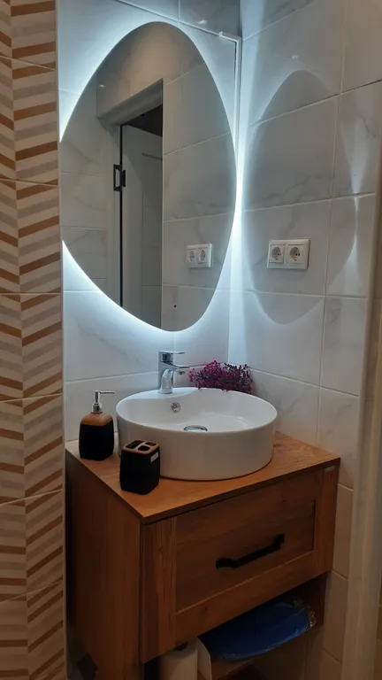 Уютная студия в центре