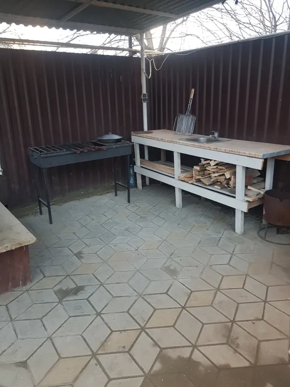 Квартира Комната — Кучугуры