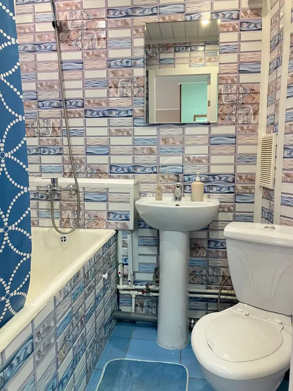 -=Уютное Местечко | A. Cozi_Placе=- Не дорогая квартира