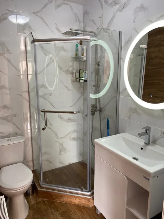 Квартира Квартира Уютный домик — Судак