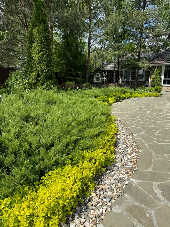 Дом для двоих с сауной и беседкой Villa romantica