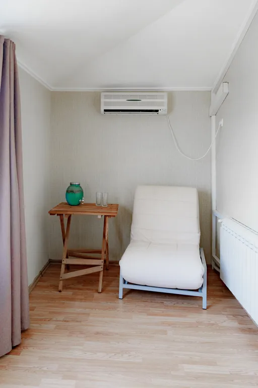 Квартира Комната — Геленджик