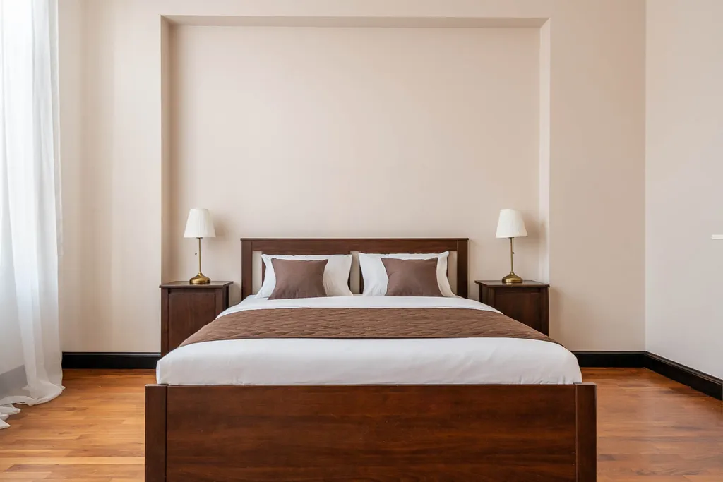 Квартира рядом с Исаакиевским собором