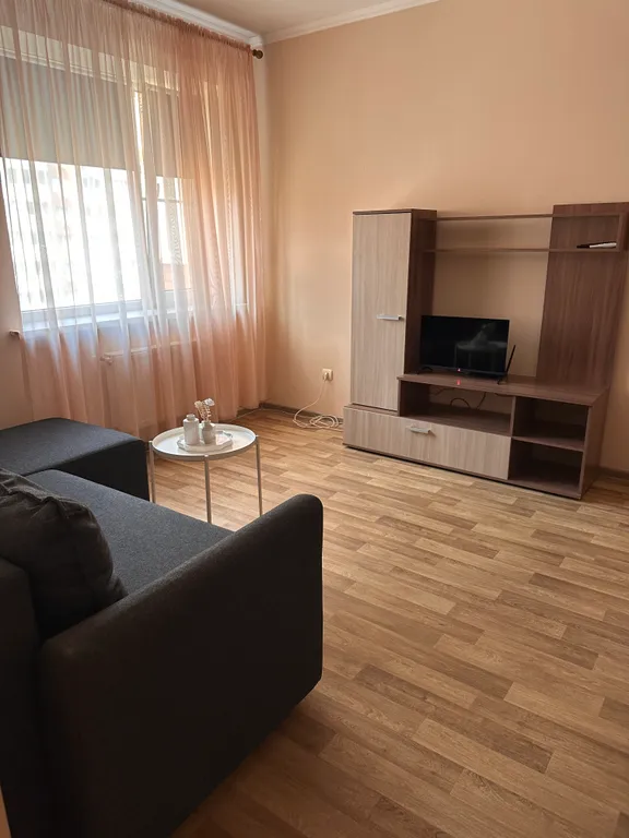 Квартира с видом на стадион Краснодар