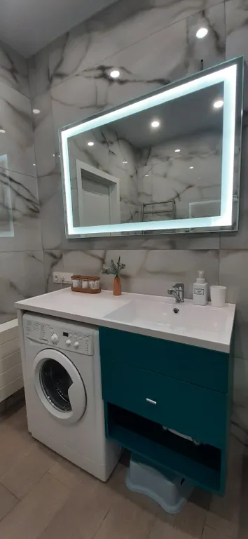 Квартира прямо возле моря