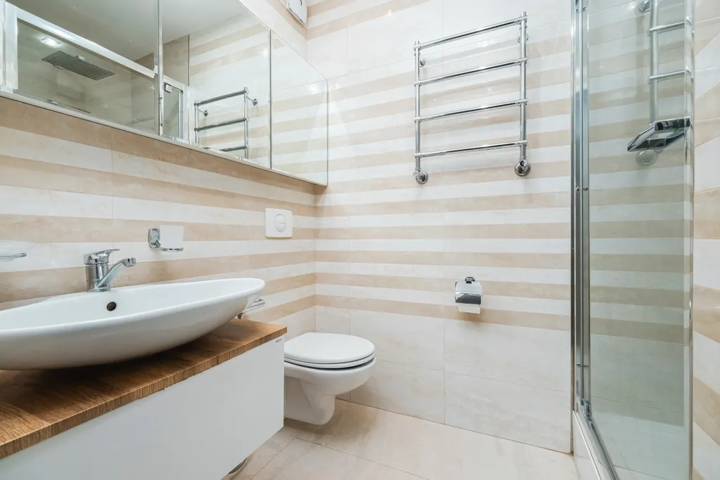 Стильная студия в центре