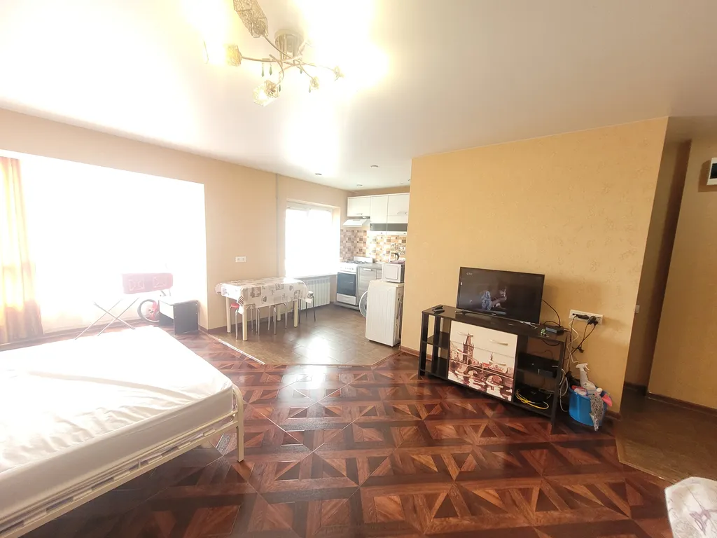 Квартира Квартира в центре Адлера — Адлер