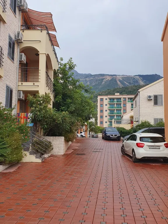 Бечичи Сансет